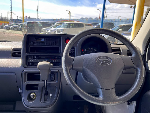 ハイゼットカーゴ