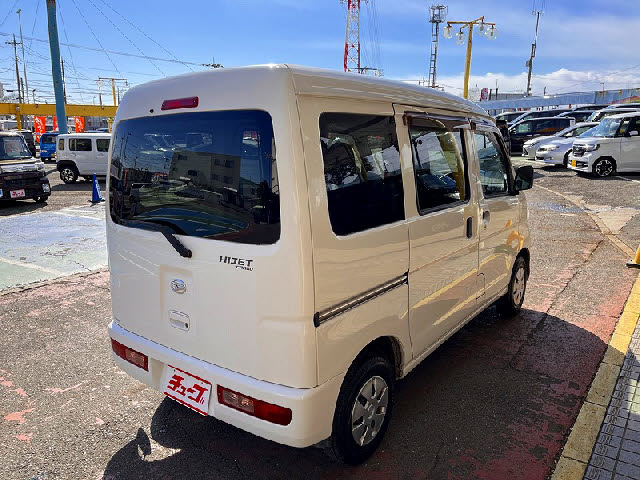 ハイゼットカーゴ