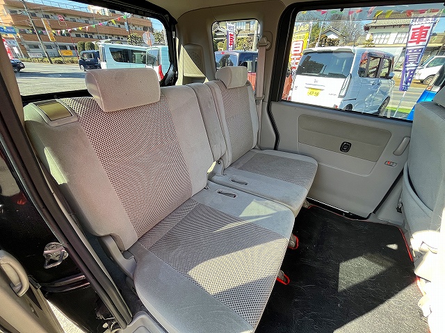 エブリイワゴン