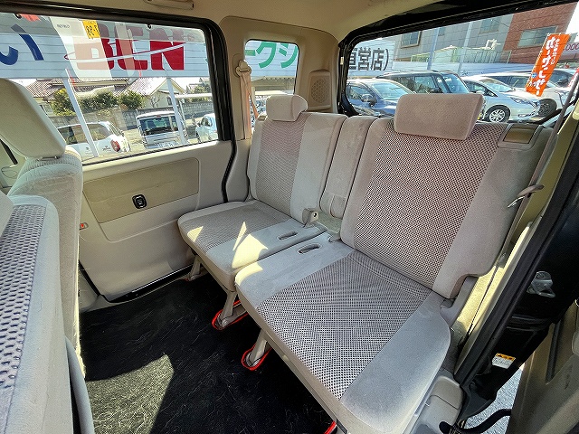 エブリイワゴン