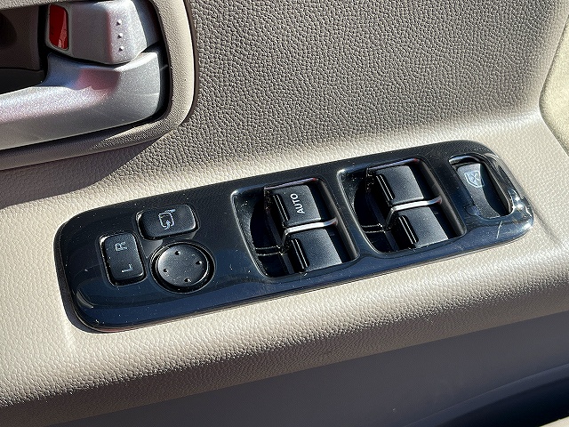 エブリイワゴン