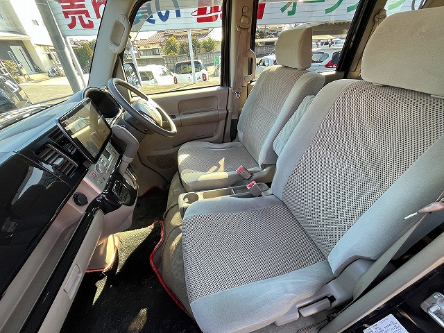 エブリイワゴン