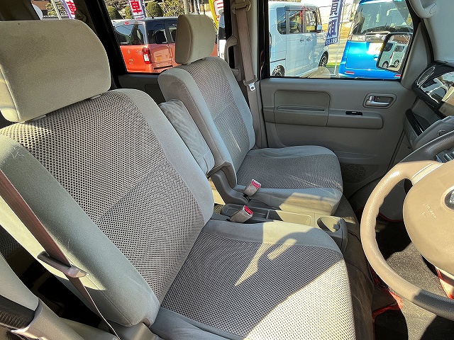 エブリイワゴン