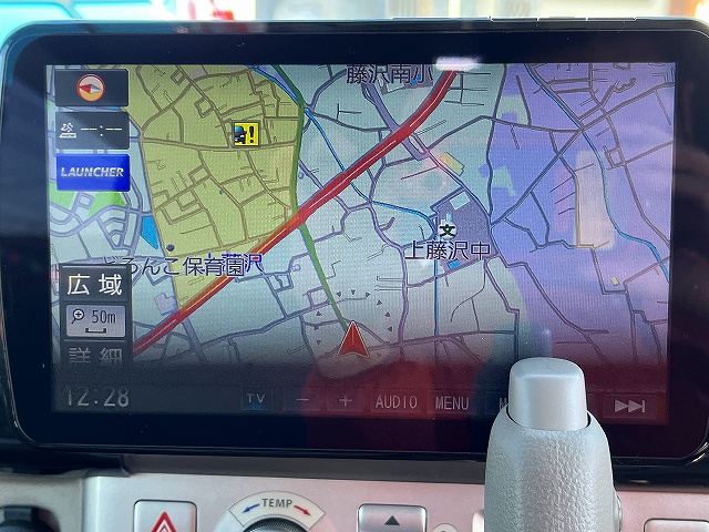 エブリイワゴン