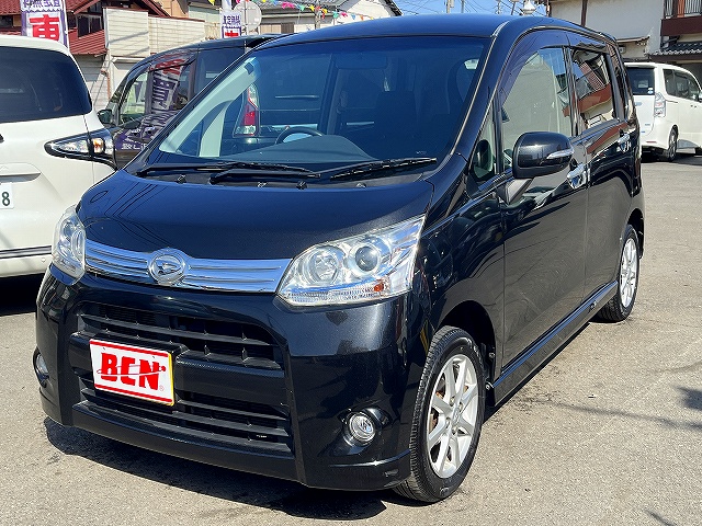 ムーヴカスタム