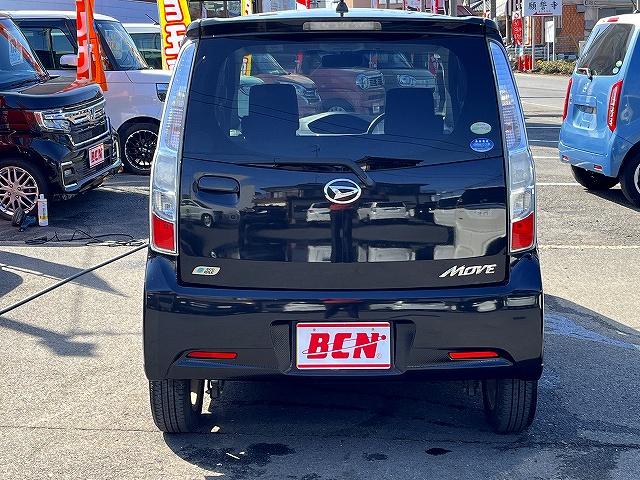 ムーヴカスタム