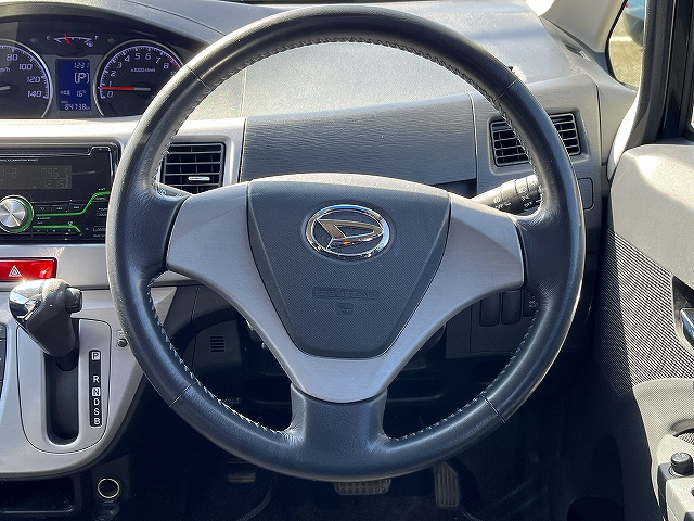 ムーヴカスタム