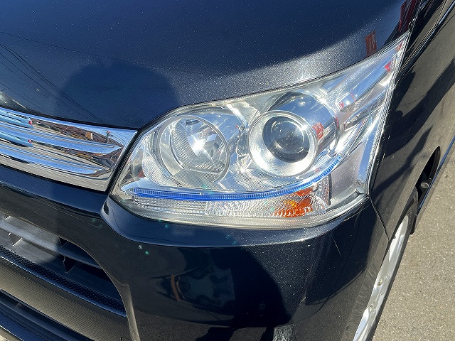 ムーヴカスタム