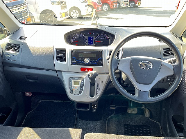 ムーヴカスタム