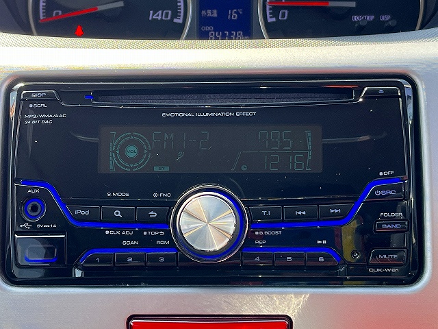 ムーヴカスタム