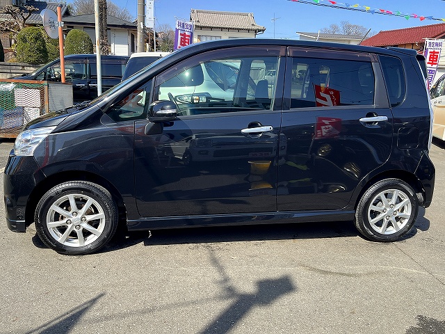 ムーヴカスタム