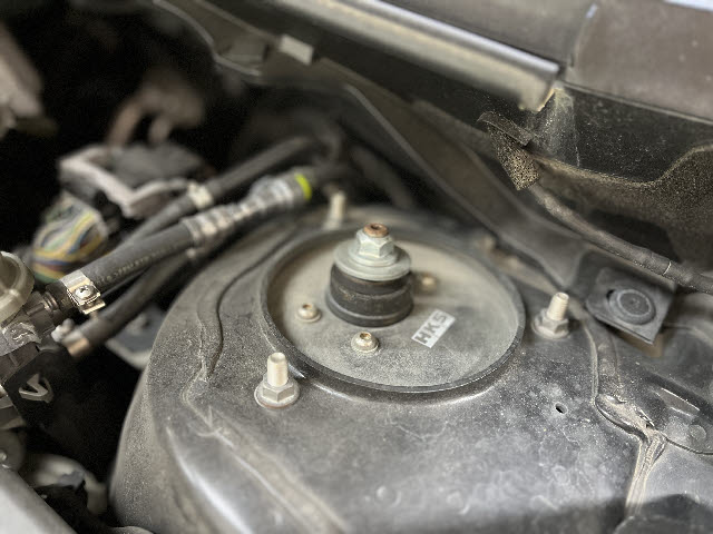 ＷＲＸ＿ＳＴＩ＿革シート＿ＳＤナビ＿ＬＥＤライト＿６速ＭＴ