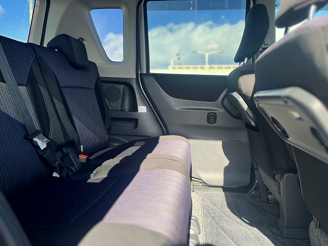 ソリオバンディット