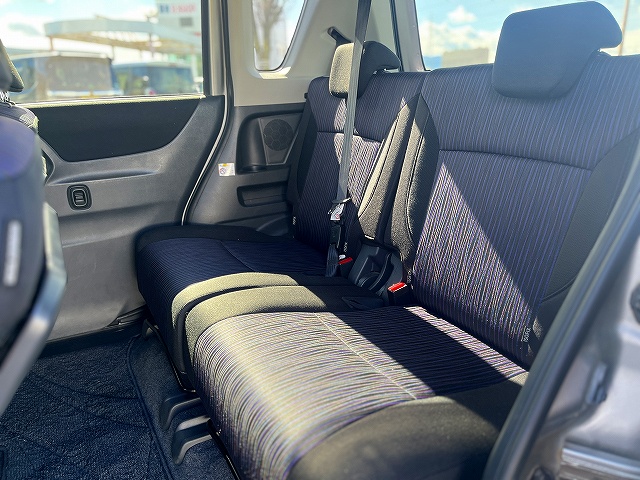 ソリオバンディット