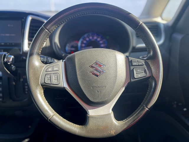 ソリオバンディット