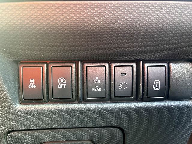 ソリオバンディット