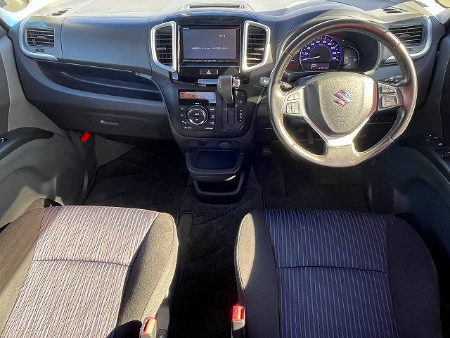 ソリオバンディット