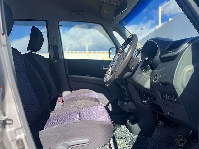 ソリオバンディット