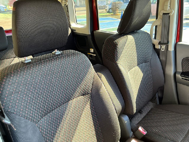 スペーシアカスタムＸＳ＿社外メモリーナビ＿フルセグ＿Ｂカメラ