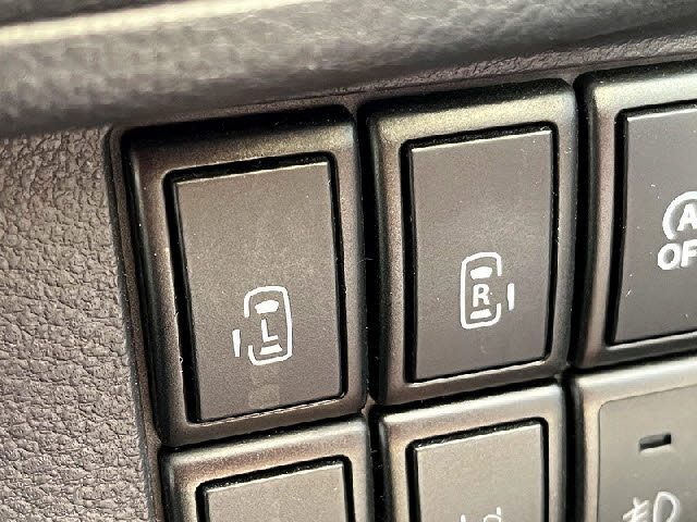 スペーシアカスタムＸＳ＿社外メモリーナビ＿フルセグ＿Ｂカメラ