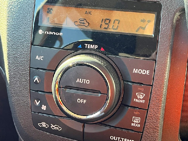 スペーシアカスタムＸＳ＿社外メモリーナビ＿フルセグ＿Ｂカメラ