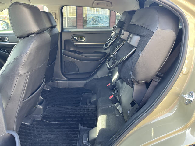 ヴェゼル_EHEVZ_AW_クルコン_CMBS_バックカメラ_LKAS