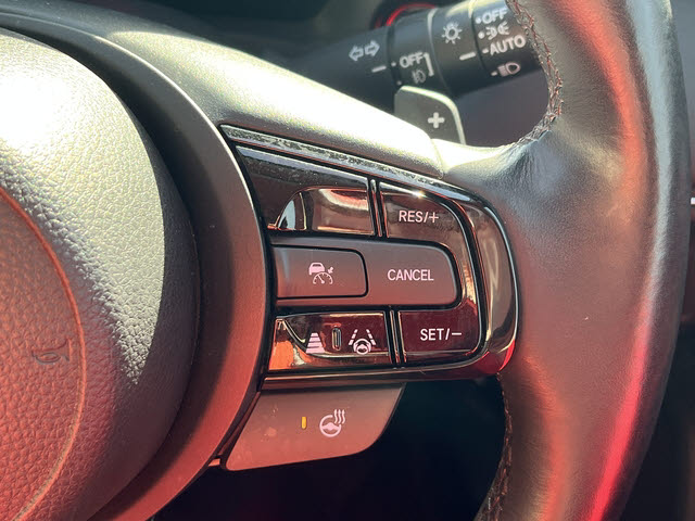 ヴェゼル_EHEVZ_AW_クルコン_CMBS_バックカメラ_LKAS