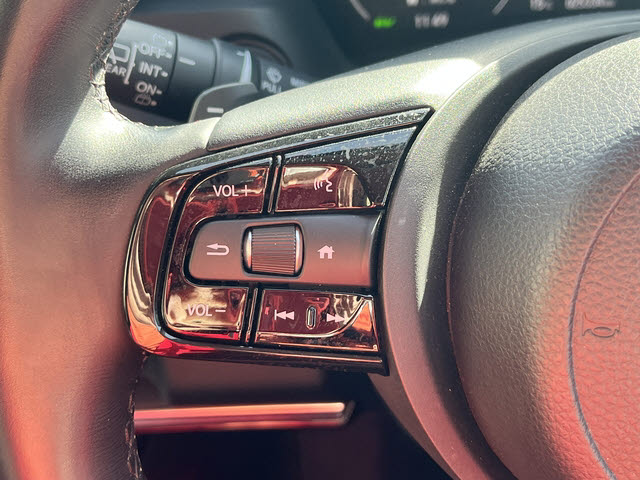 ヴェゼル_EHEVZ_AW_クルコン_CMBS_バックカメラ_LKAS