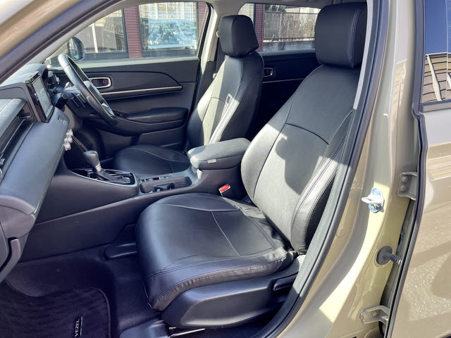 ヴェゼル_EHEVZ_AW_クルコン_CMBS_バックカメラ_LKAS