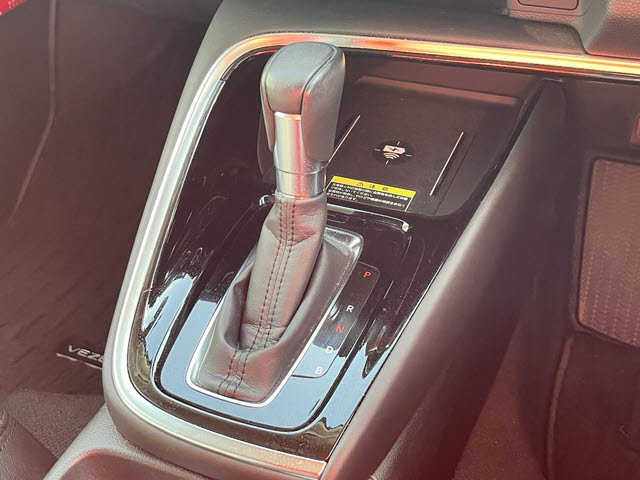 ヴェゼル_EHEVZ_AW_クルコン_CMBS_バックカメラ_LKAS