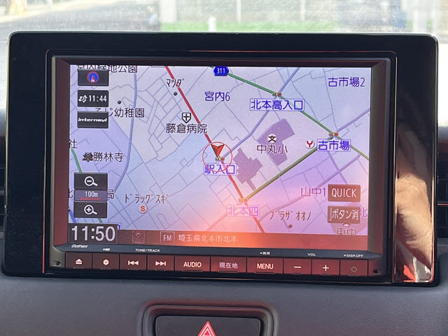 ヴェゼル_EHEVZ_AW_クルコン_CMBS_バックカメラ_LKAS