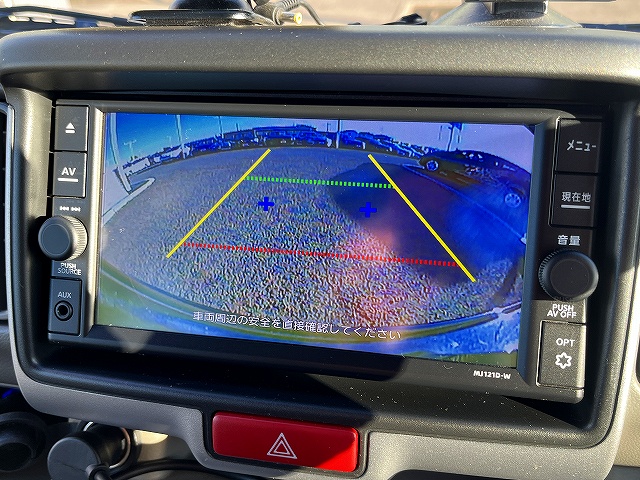 ＮＶ１００クリッパーリオ