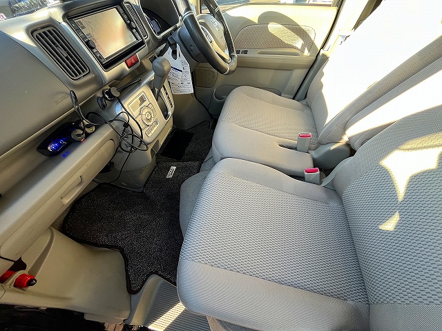 ＮＶ１００クリッパーリオ