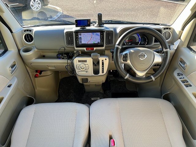 ＮＶ１００クリッパーリオ