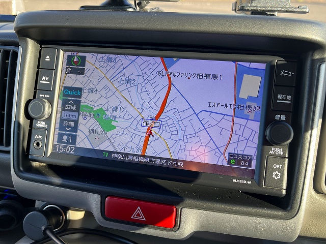 ＮＶ１００クリッパーリオ