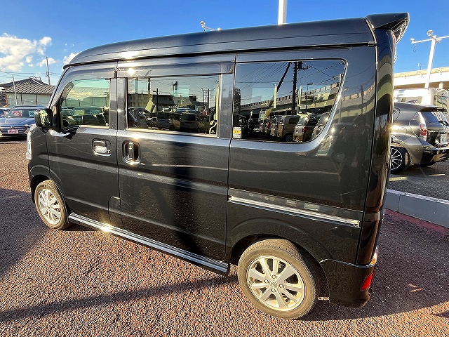 ＮＶ１００クリッパーリオ