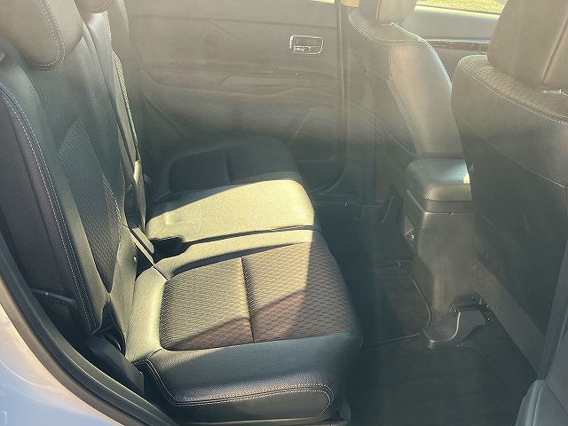 アウトランダーＰＨＥＶ