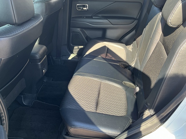 アウトランダーＰＨＥＶ