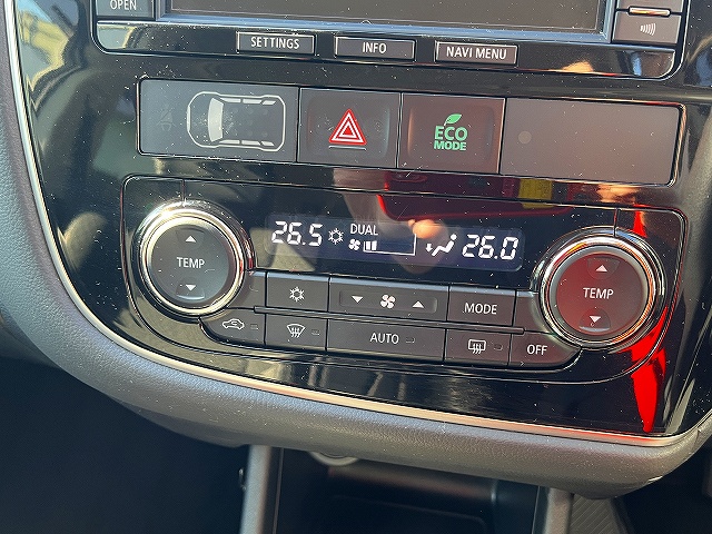 アウトランダーＰＨＥＶ