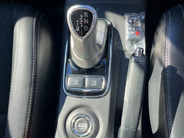 アウトランダーＰＨＥＶ