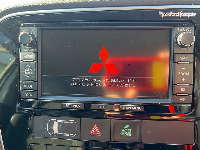 アウトランダーＰＨＥＶ