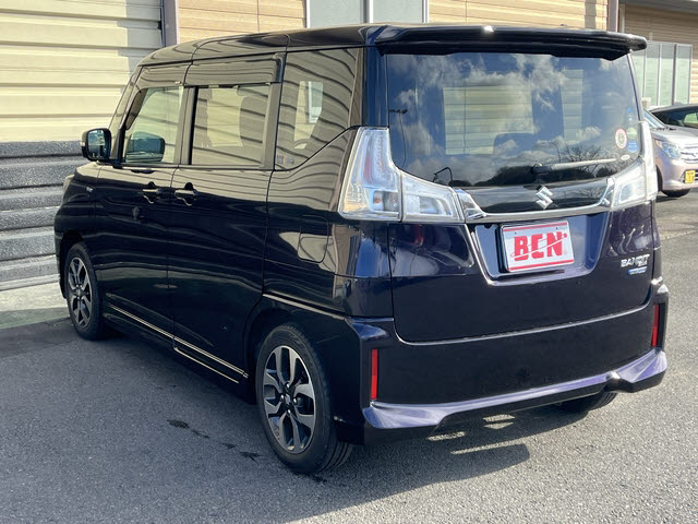 ソリオバンディット