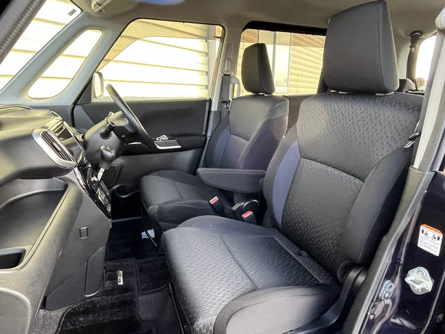 ソリオバンディット