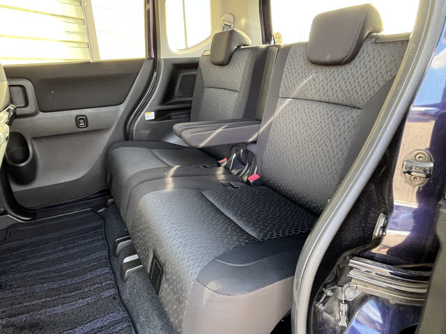 ソリオバンディット