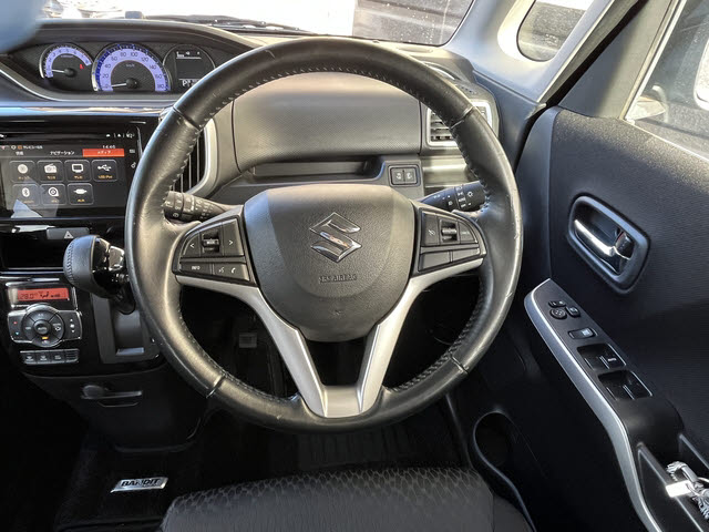 ソリオバンディット