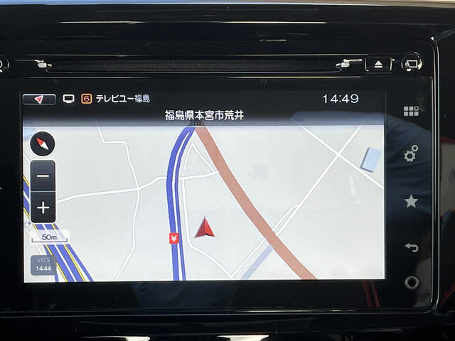 ソリオバンディット