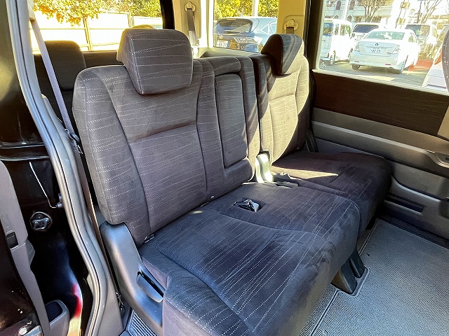 ステップワゴン