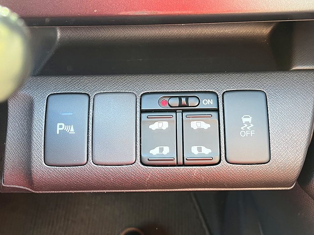 ステップワゴン