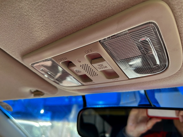 ステップワゴン