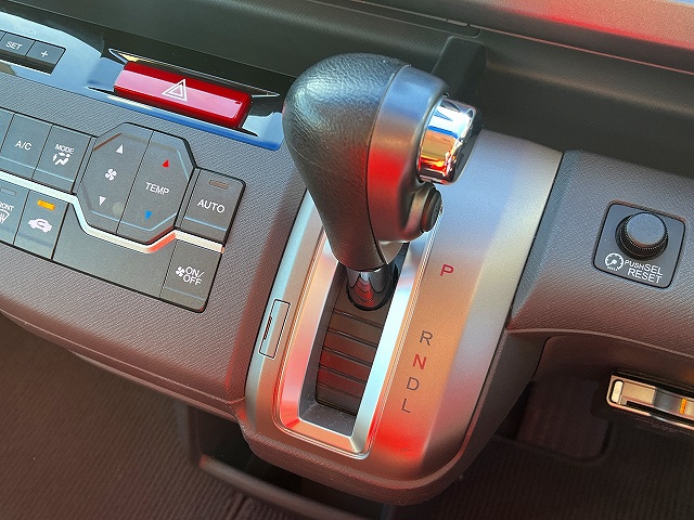 ステップワゴン